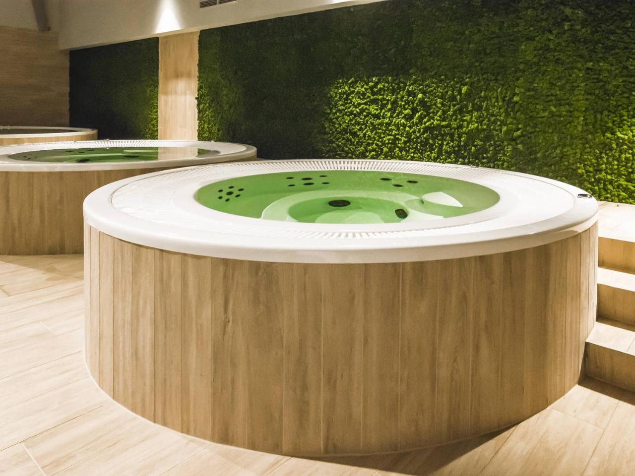 Vacationclub - Baltic Park Fort Apartament E.205 Свіноуйсьце Екстер'єр фото