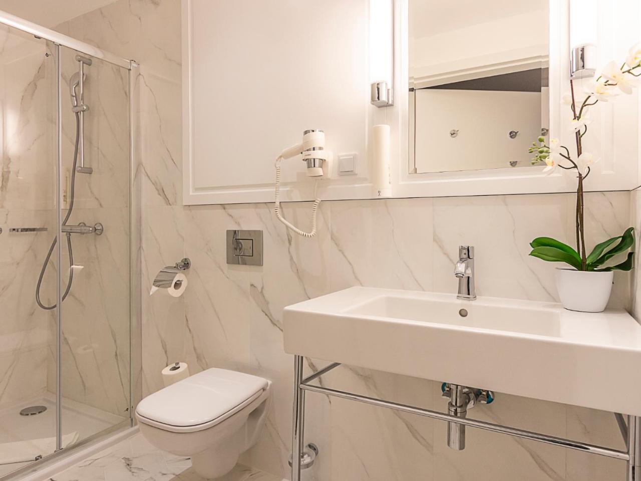 Vacationclub - Baltic Park Fort Apartament E.205 Свіноуйсьце Екстер'єр фото