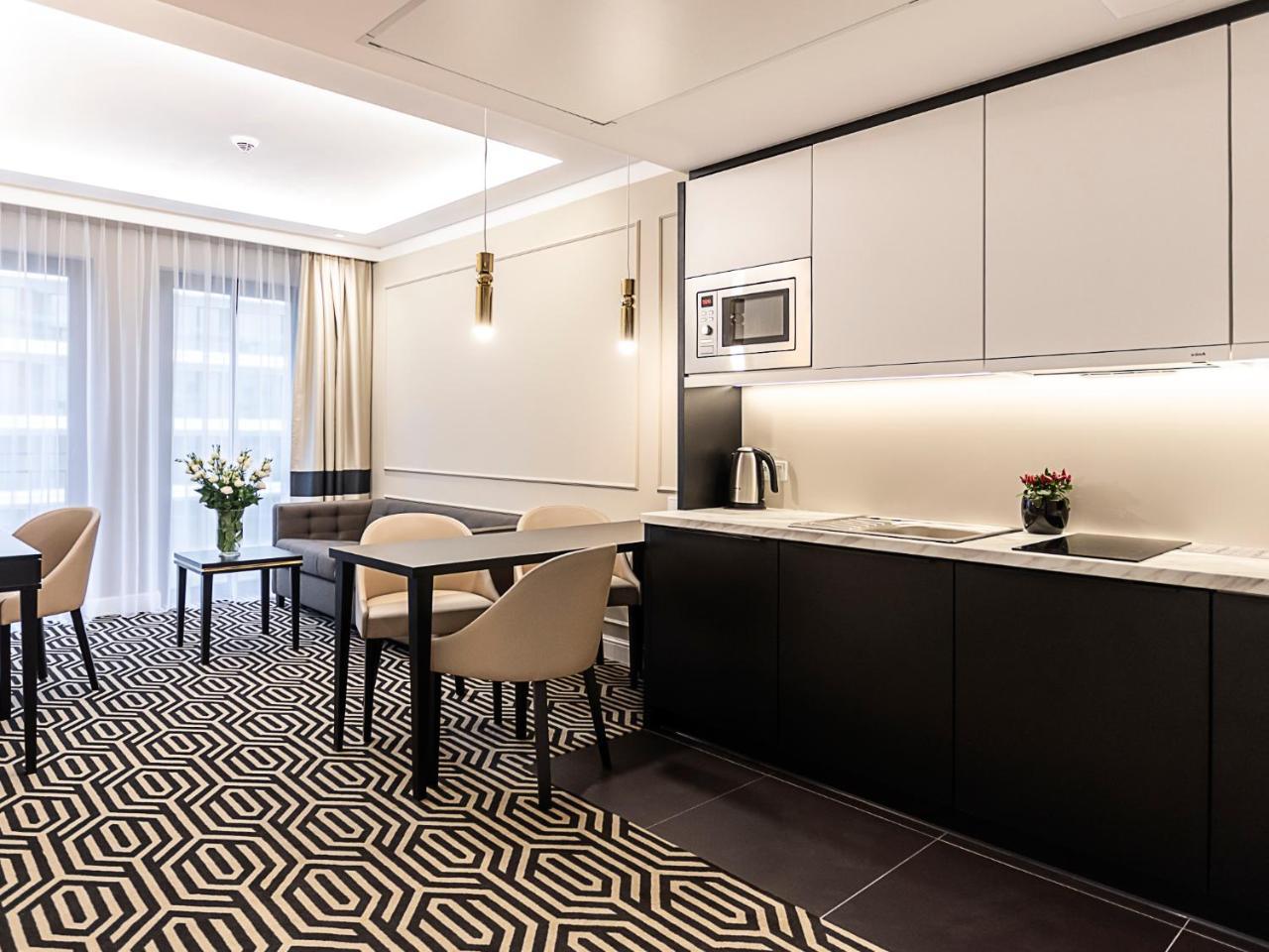 Vacationclub - Baltic Park Fort Apartament E.205 Свіноуйсьце Екстер'єр фото