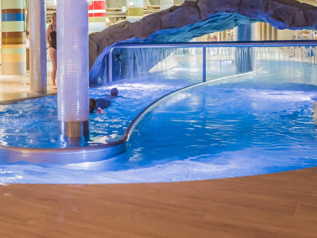 Vacationclub - Baltic Park Fort Apartament E.205 Свіноуйсьце Екстер'єр фото